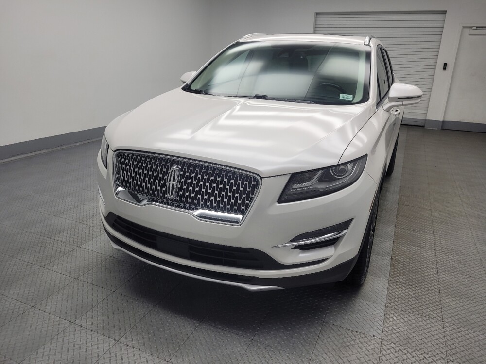 2019 Lincoln MKC in Highland, IN 46322 - 18082695 15