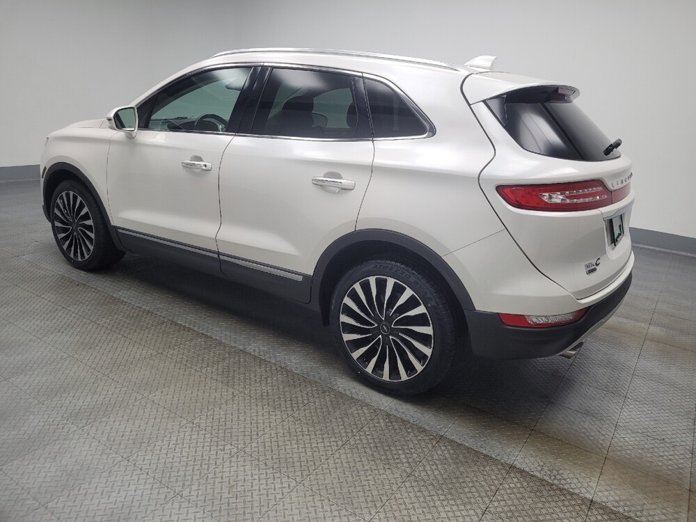 2019 Lincoln MKC in Highland, IN 46322 - 18082695 3