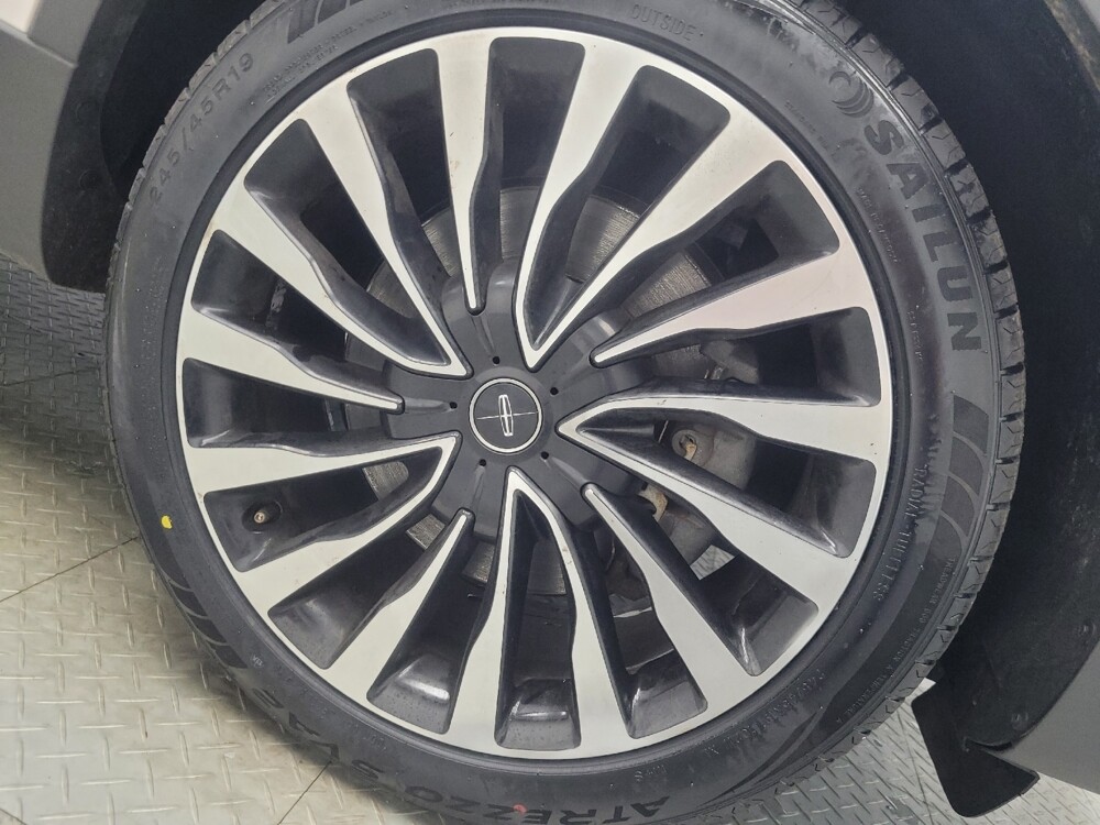 2019 Lincoln MKC in Highland, IN 46322 - 18082695 31