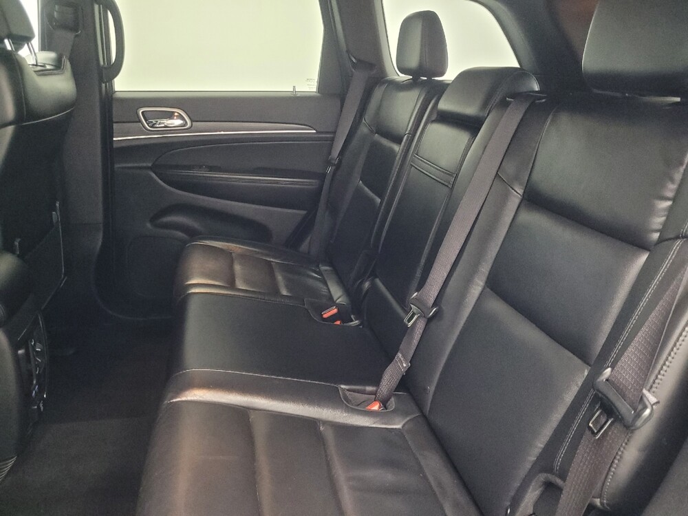 2022 Jeep Grand Cherokee in Ft Wayne, IN 46805 - 18082697 18