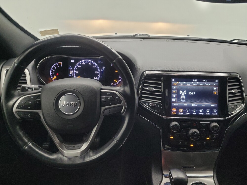 2022 Jeep Grand Cherokee in Ft Wayne, IN 46805 - 18082697 22