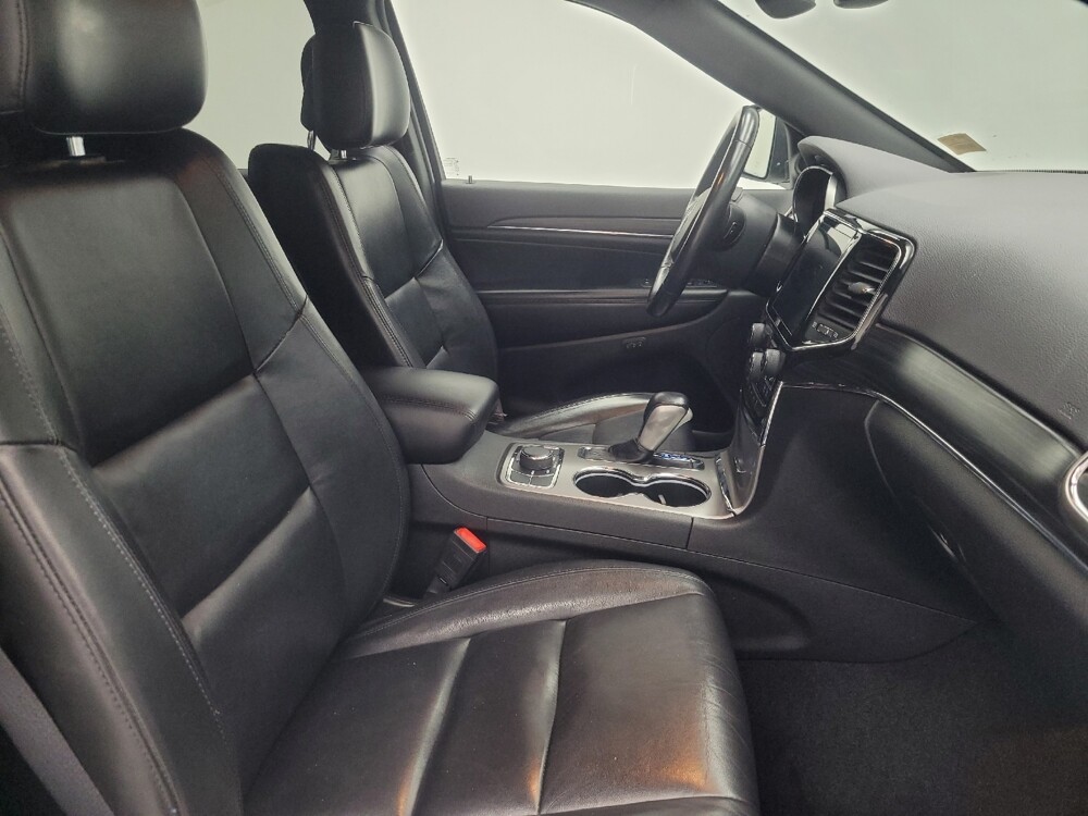 2022 Jeep Grand Cherokee in Ft Wayne, IN 46805 - 18082697 21