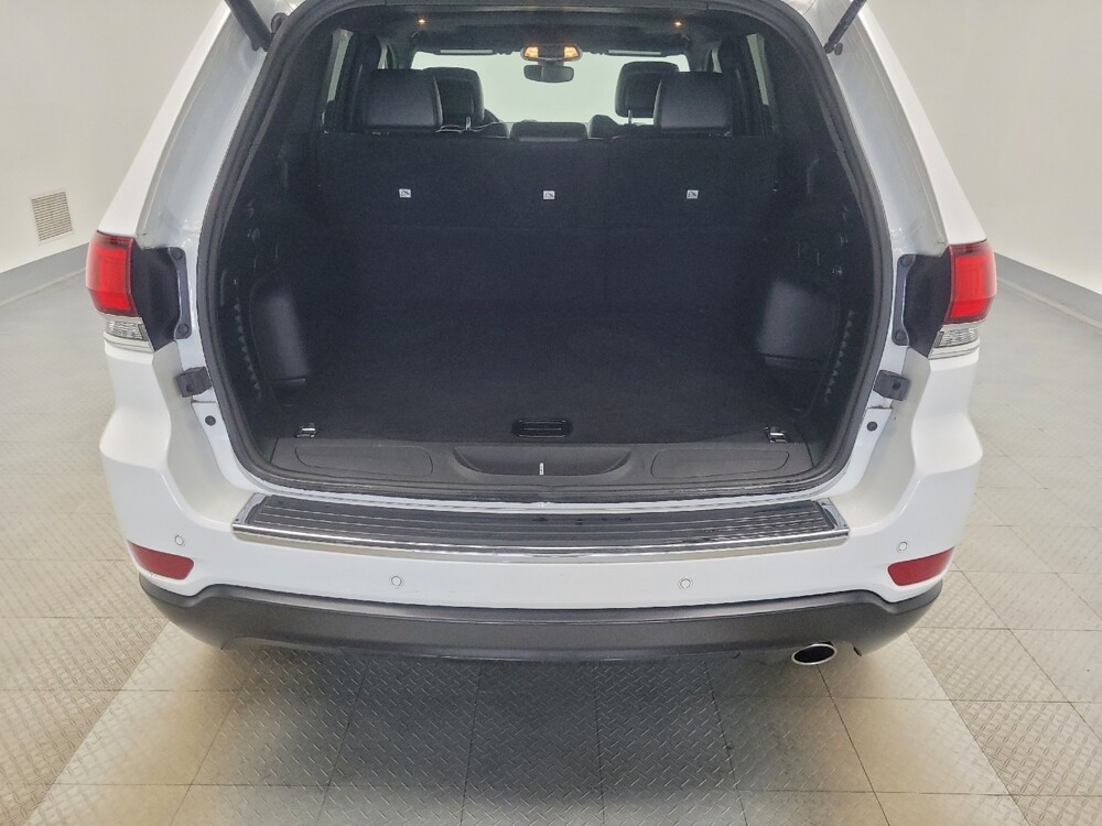 2022 Jeep Grand Cherokee in Ft Wayne, IN 46805 - 18082697 29