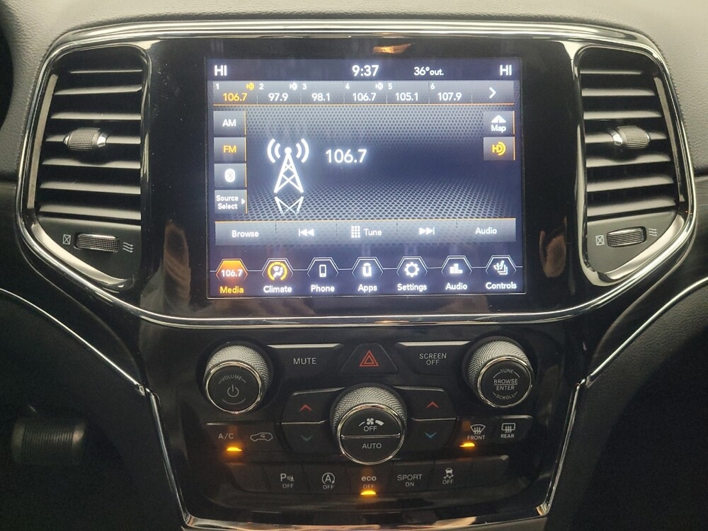 2022 Jeep Grand Cherokee in Ft Wayne, IN 46805 - 18082697 25