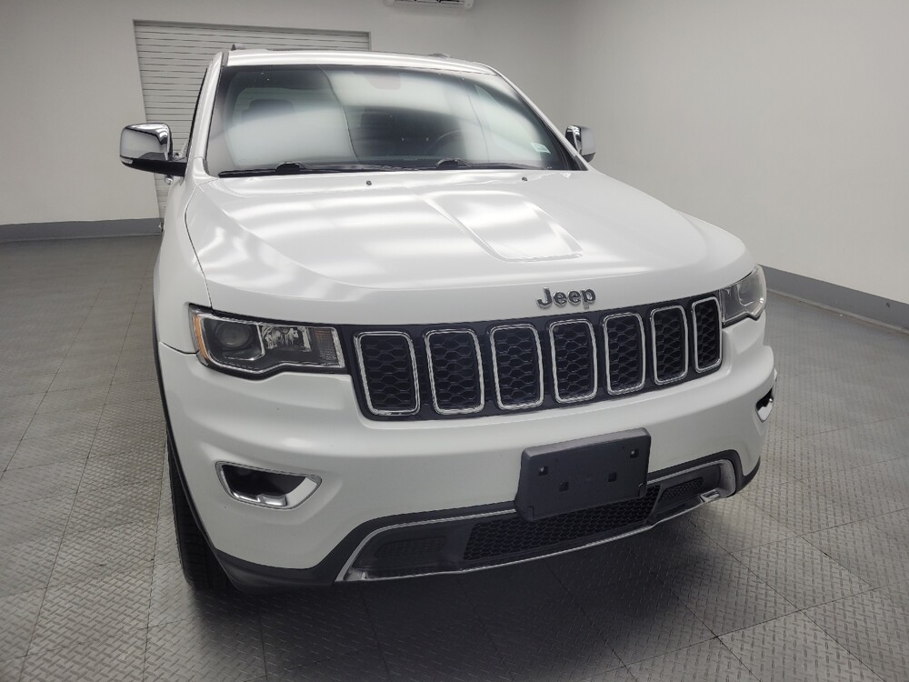 2022 Jeep Grand Cherokee in Ft Wayne, IN 46805 - 18082697 14