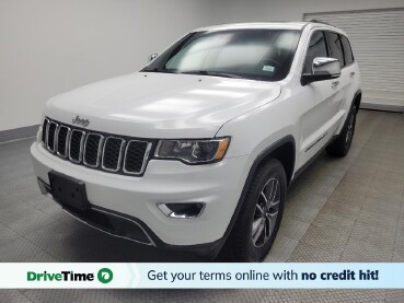 2022 Jeep Grand Cherokee in Ft Wayne, IN 46805
