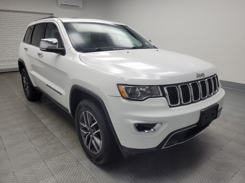 2022 Jeep Grand Cherokee in Ft Wayne, IN 46805 - 18082697 13