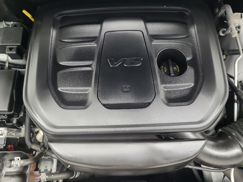 2022 Jeep Grand Cherokee in Ft Wayne, IN 46805 - 18082697 30