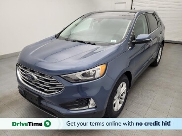 2019 Ford Edge in Chesapeake, VA 23320
