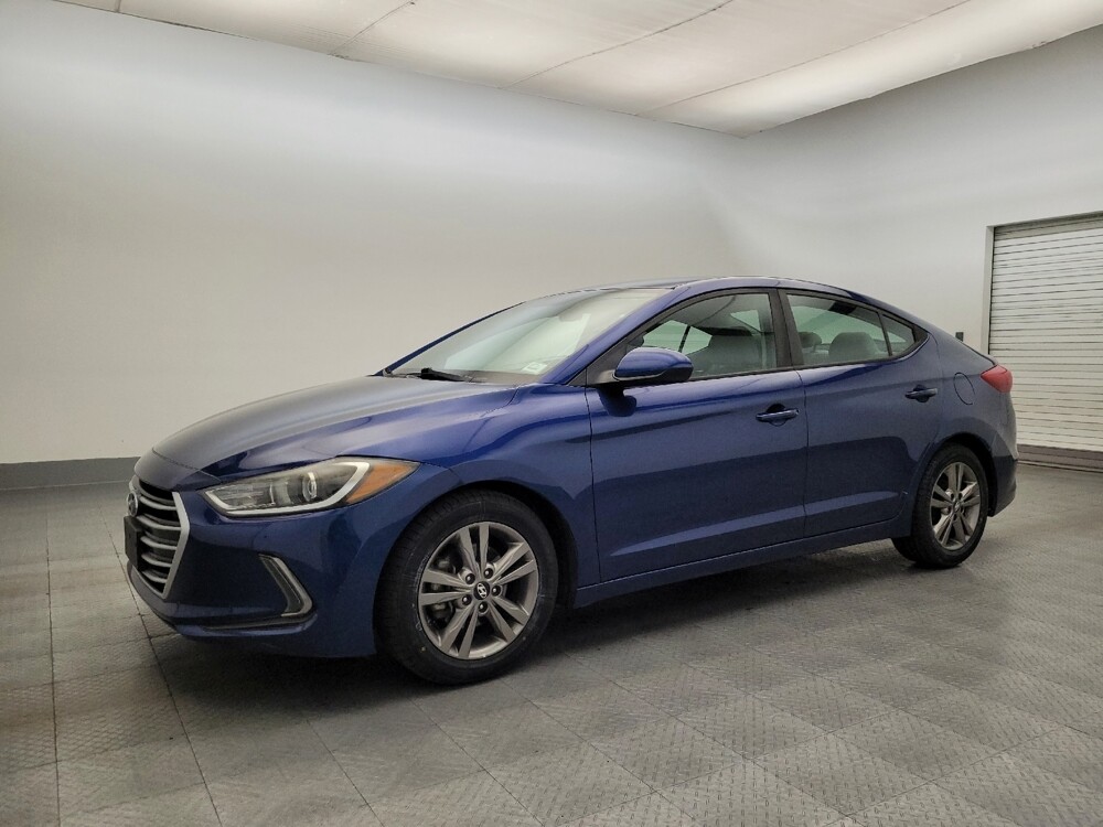 2017 Hyundai Elantra in Mesa, AZ 85210 - 18082700 2