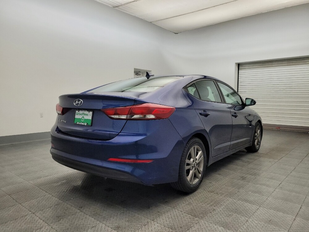 2017 Hyundai Elantra in Mesa, AZ 85210 - 18082700 9