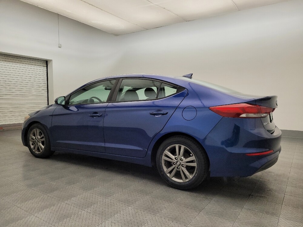 2017 Hyundai Elantra in Mesa, AZ 85210 - 18082700 3