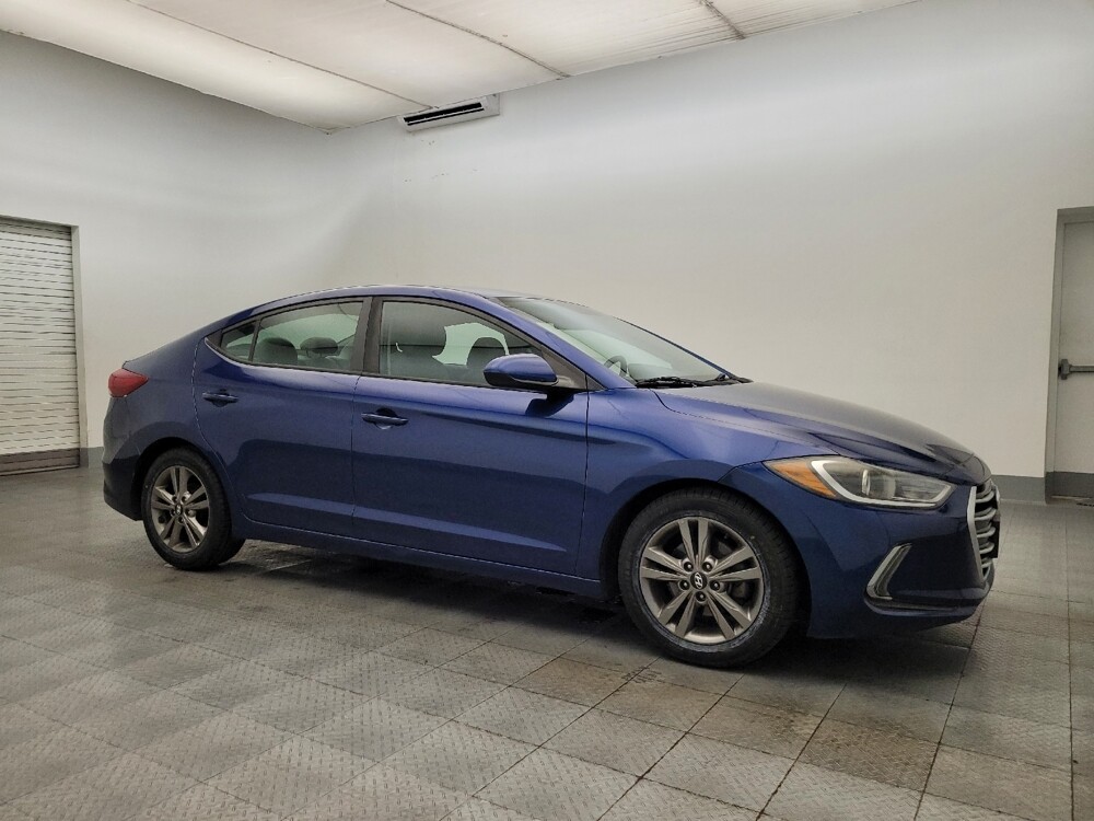 2017 Hyundai Elantra in Mesa, AZ 85210 - 18082700 11