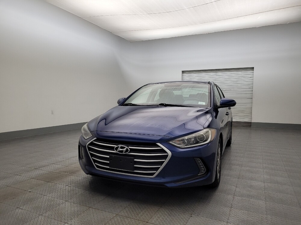2017 Hyundai Elantra in Mesa, AZ 85210 - 18082700 15
