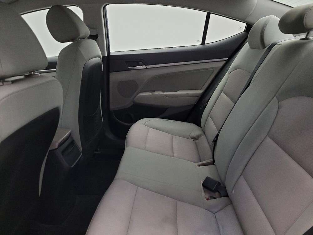 2017 Hyundai Elantra in Mesa, AZ 85210 - 18082700 18