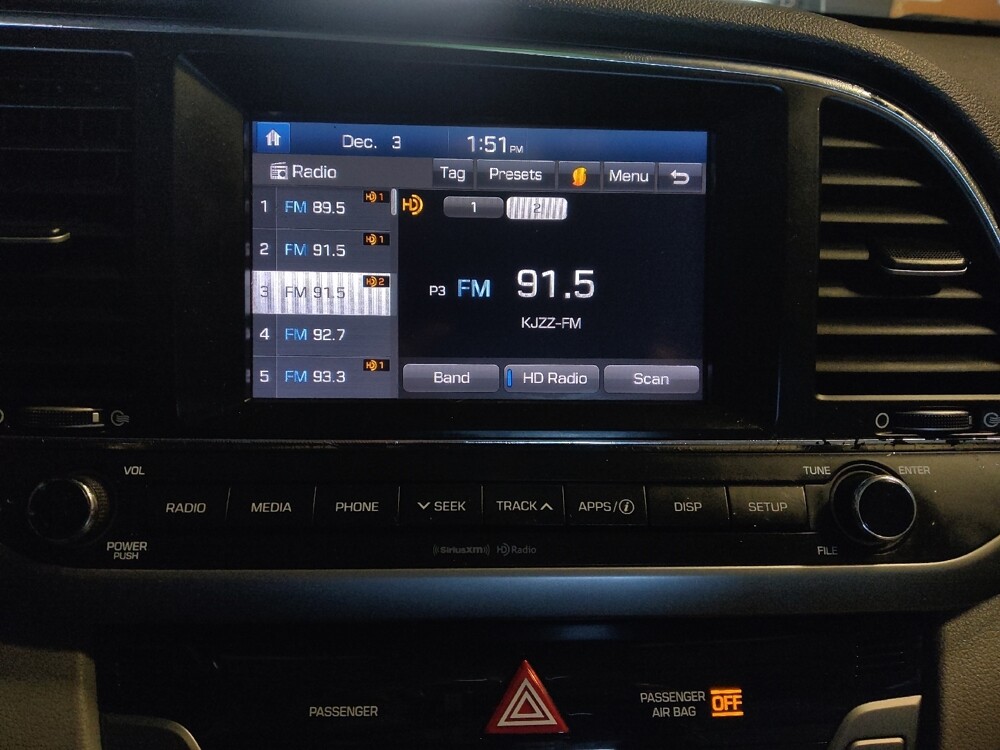 2017 Hyundai Elantra in Mesa, AZ 85210 - 18082700 25