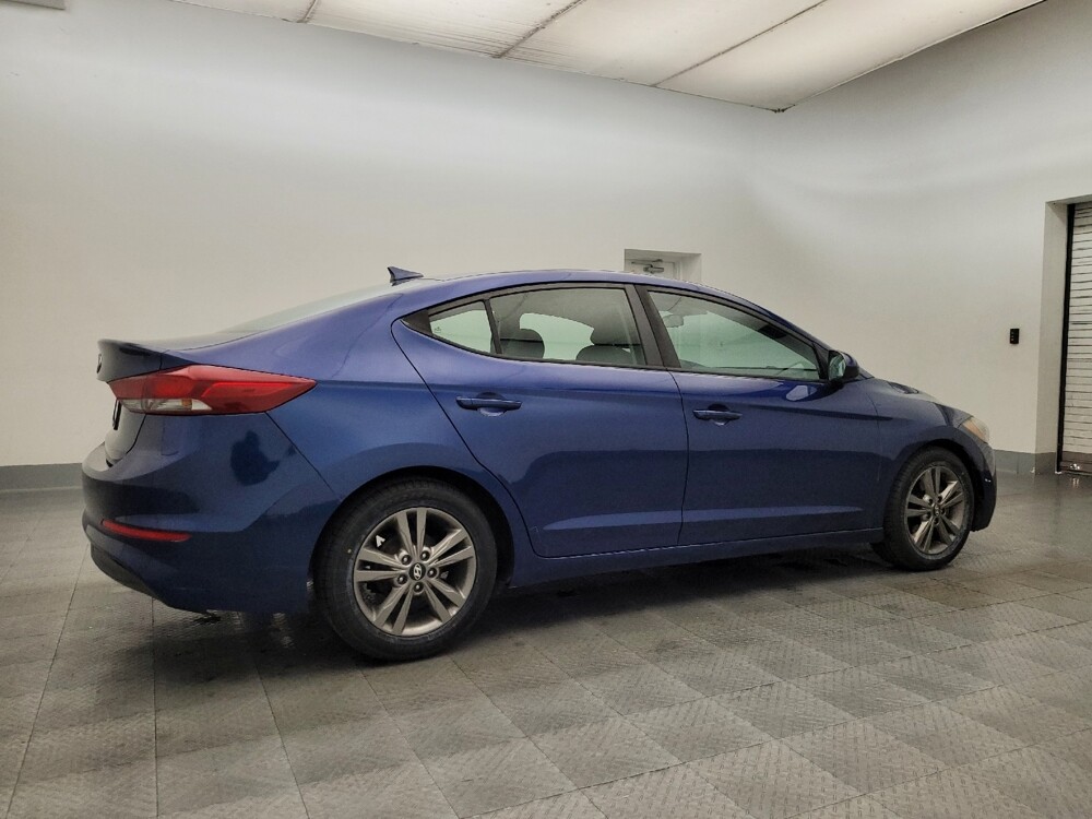 2017 Hyundai Elantra in Mesa, AZ 85210 - 18082700 10