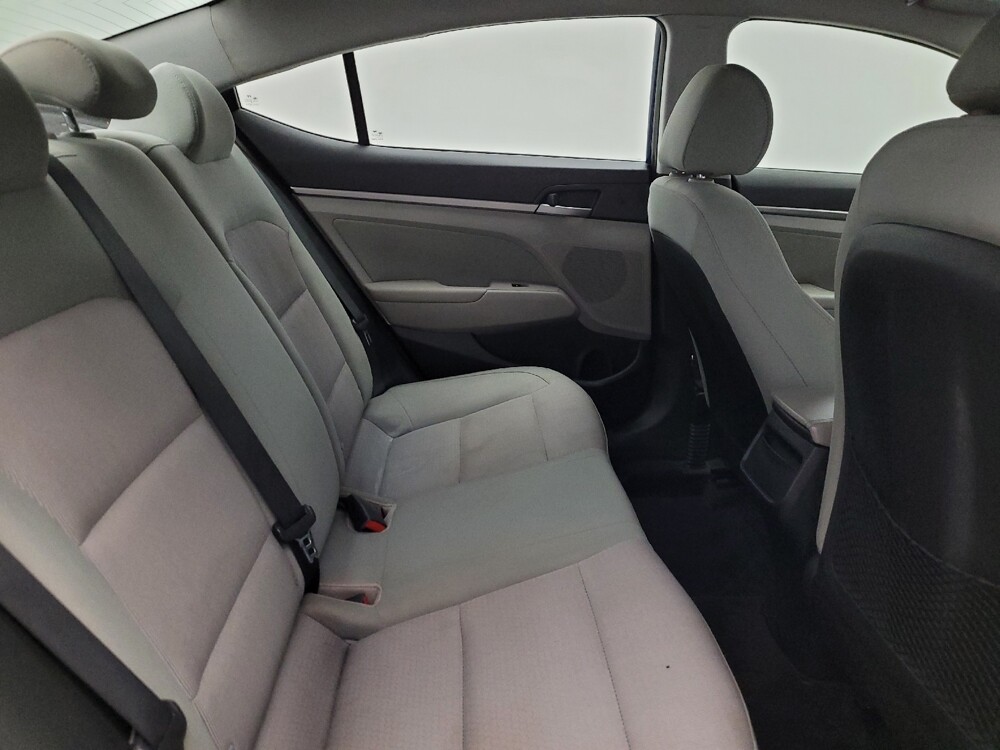 2017 Hyundai Elantra in Mesa, AZ 85210 - 18082700 19