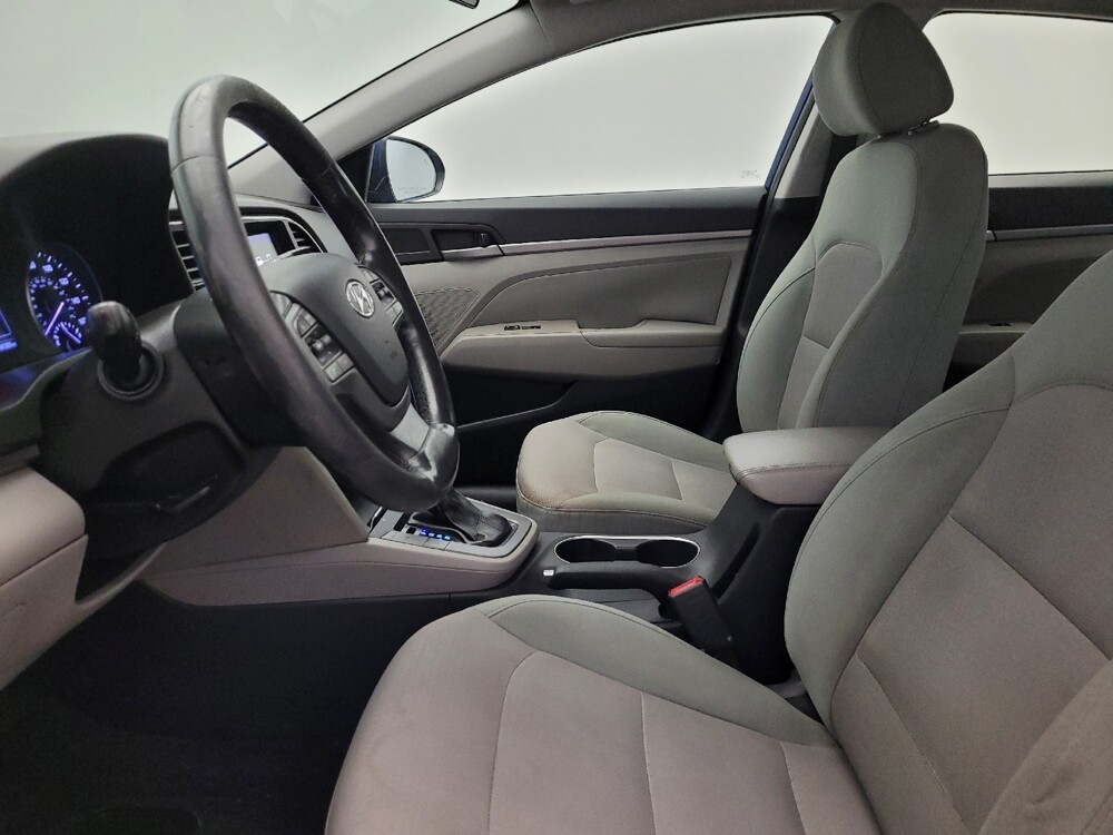 2017 Hyundai Elantra in Mesa, AZ 85210 - 18082700 17