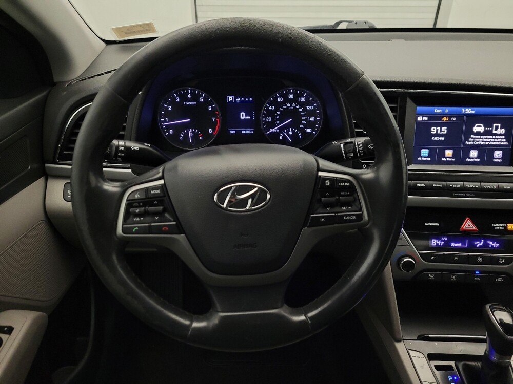 2017 Hyundai Elantra in Mesa, AZ 85210 - 18082700 22