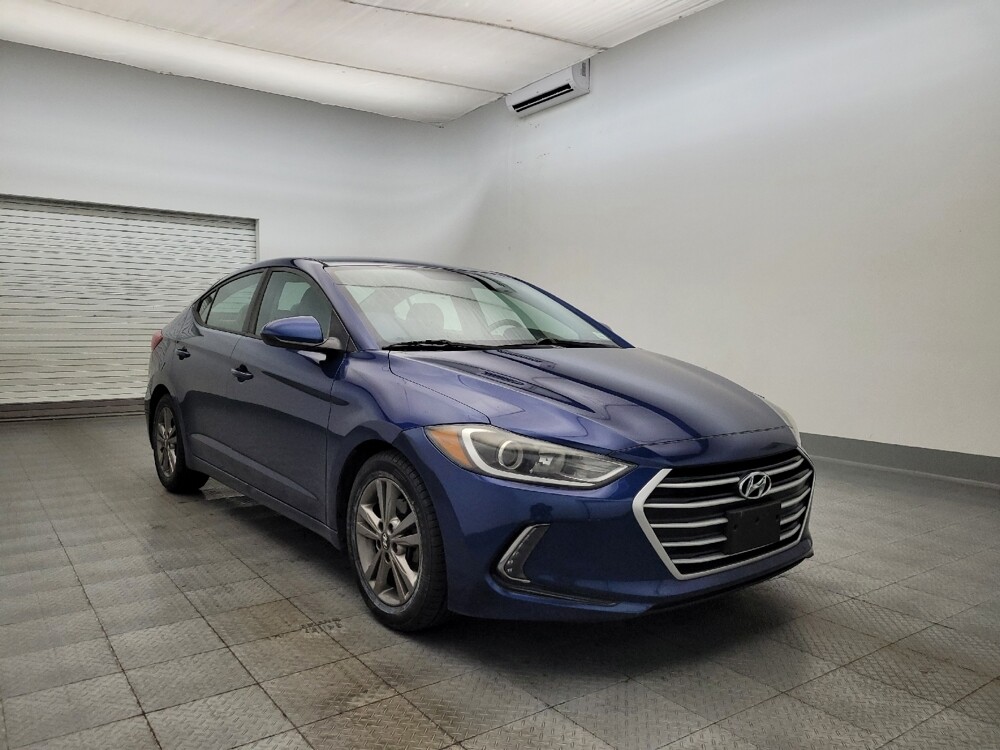 2017 Hyundai Elantra in Mesa, AZ 85210 - 18082700 13