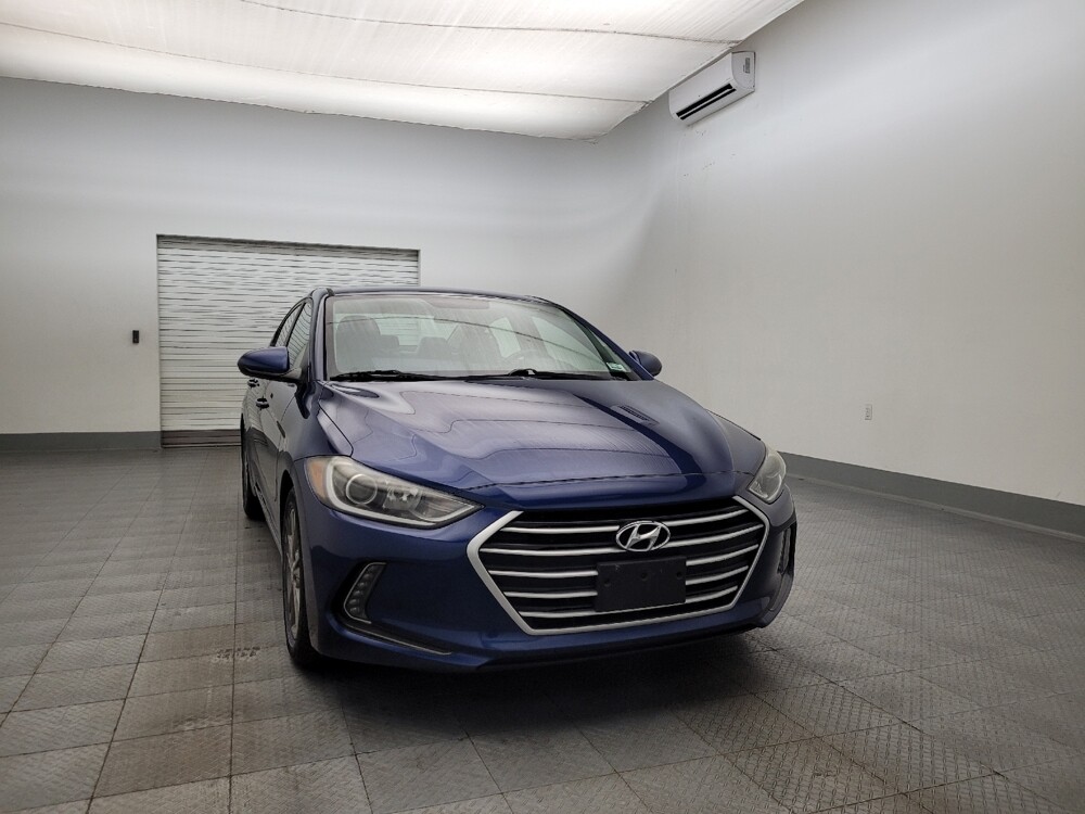 2017 Hyundai Elantra in Mesa, AZ 85210 - 18082700 14