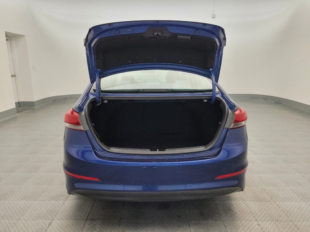 2017 Hyundai Elantra in Mesa, AZ 85210 - 18082700 29