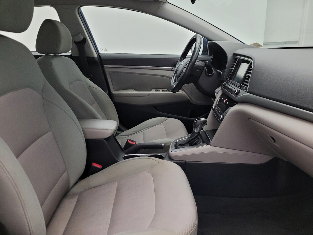 2017 Hyundai Elantra in Mesa, AZ 85210 - 18082700 21