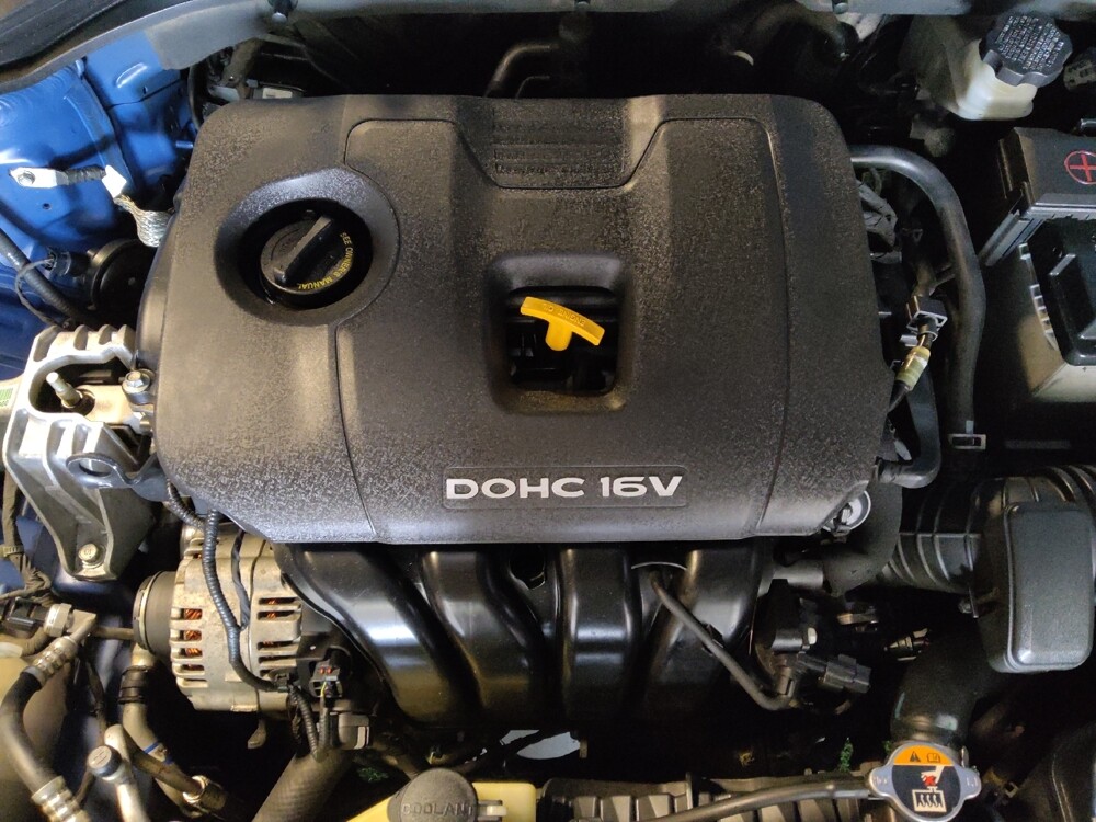 2017 Hyundai Elantra in Mesa, AZ 85210 - 18082700 30