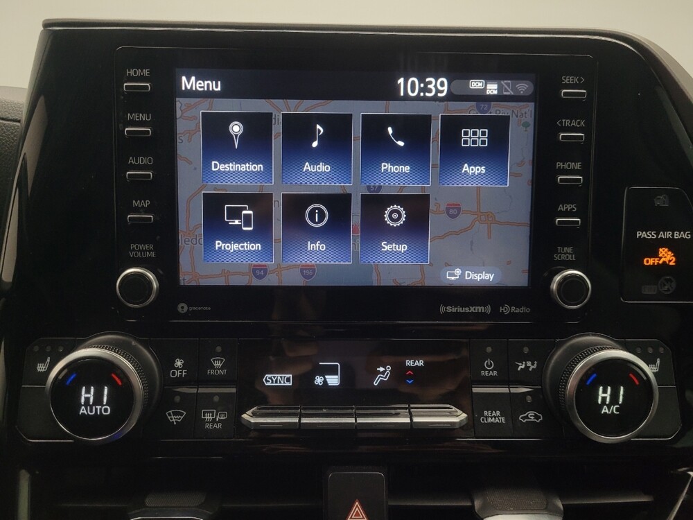 2022 Toyota Highlander in Ft Wayne, IN 46805 - 18082702 25