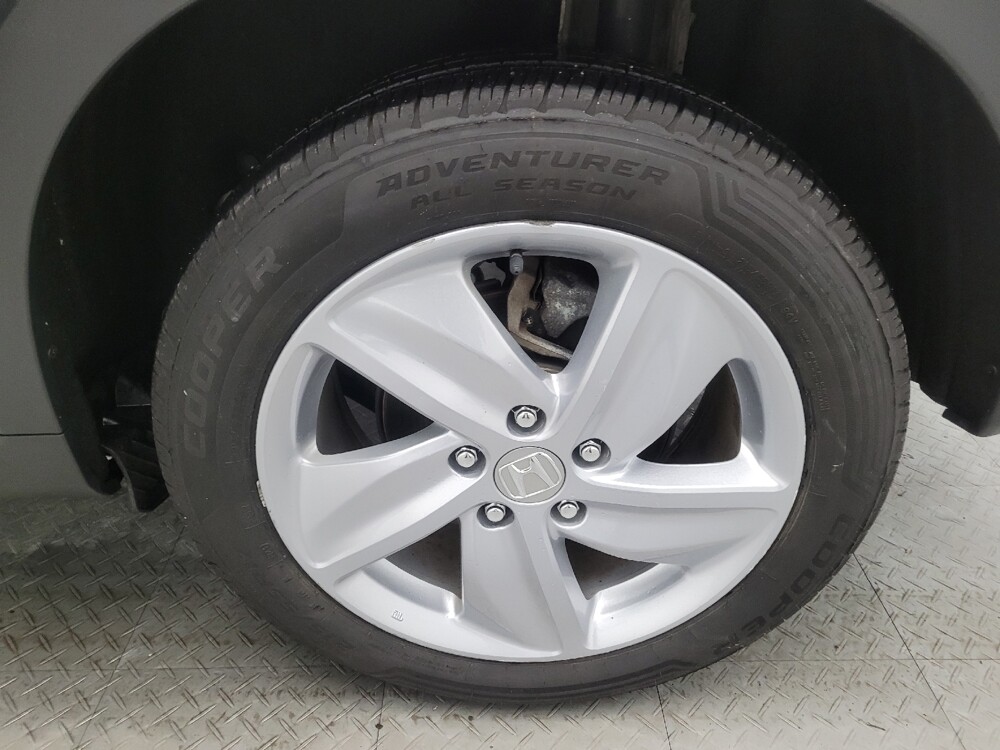 2020 Honda HR-V in Louisville, KY 40258 - 18082705 31