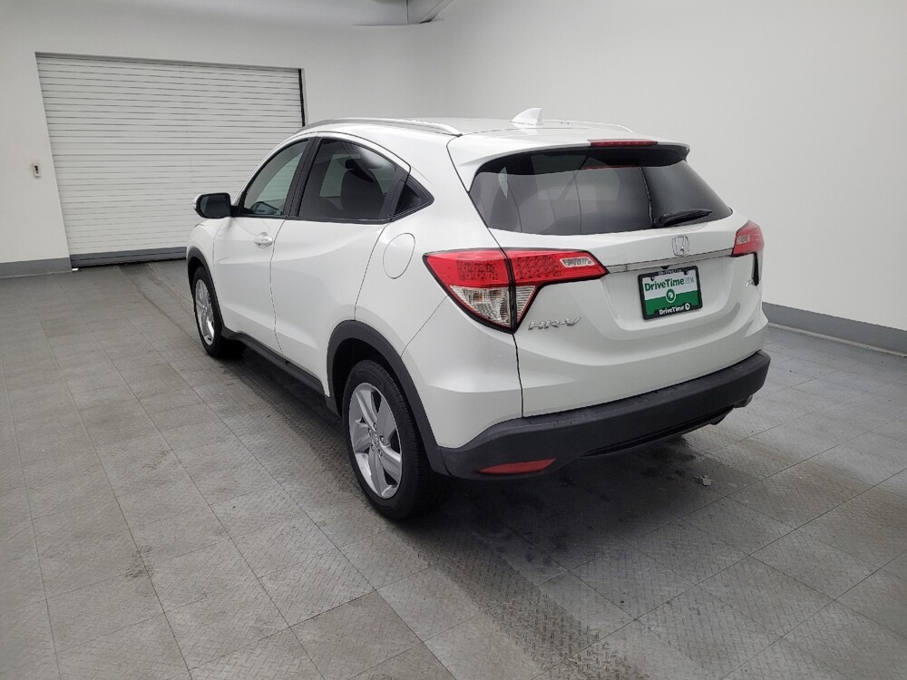 2020 Honda HR-V in Louisville, KY 40258 - 18082705 5