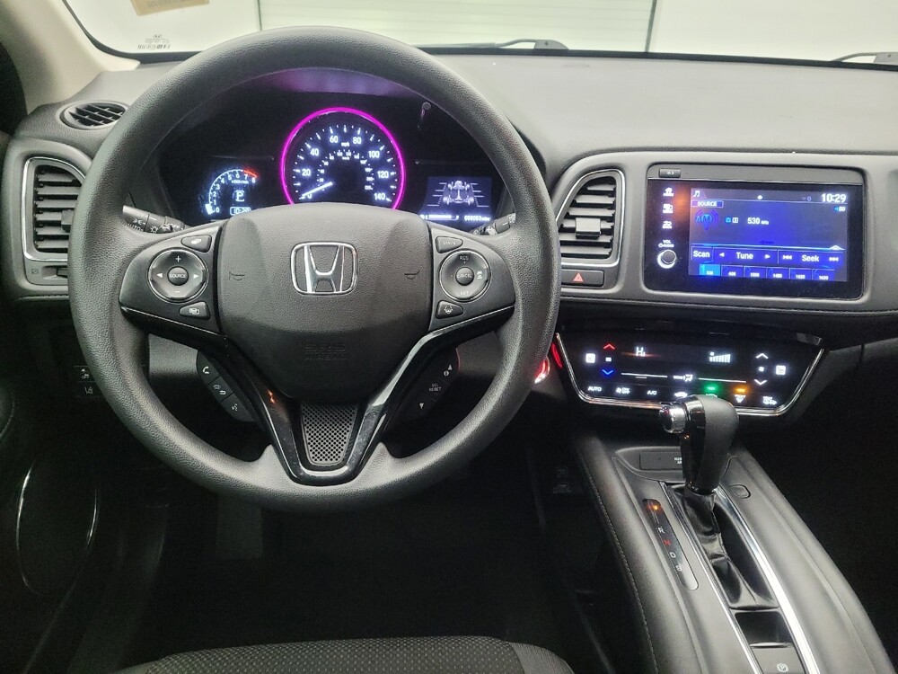 2020 Honda HR-V in Louisville, KY 40258 - 18082705 22