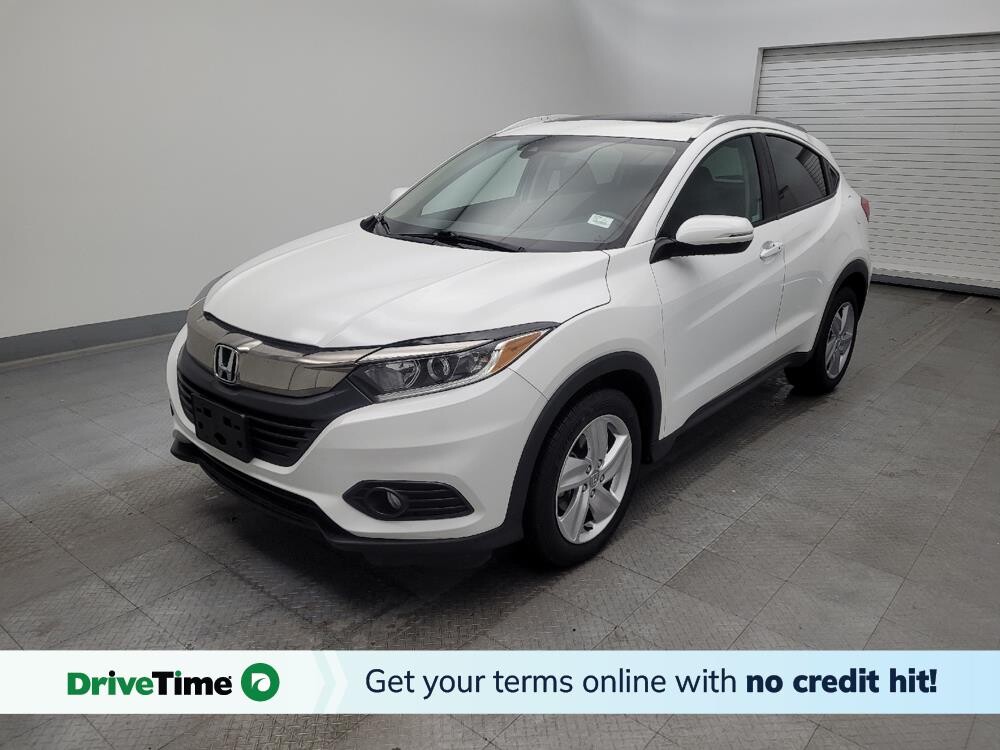 2020 Honda HR-V in Louisville, KY 40258 - 18082705