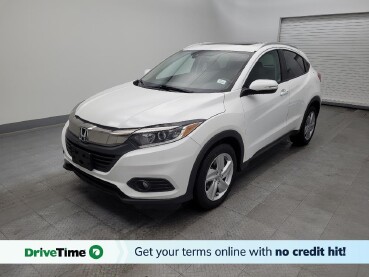 2020 Honda HR-V in Louisville, KY 40258