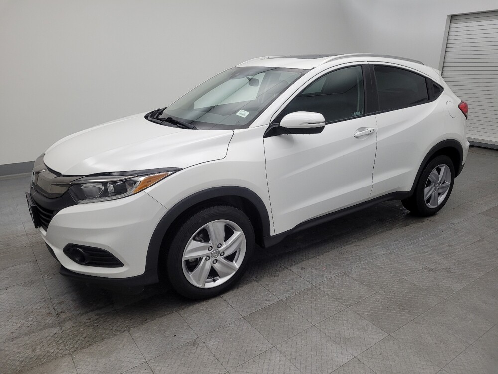 2020 Honda HR-V in Louisville, KY 40258 - 18082705 2