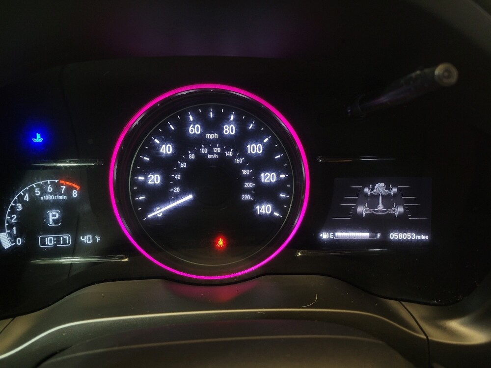 2020 Honda HR-V in Louisville, KY 40258 - 18082705 23