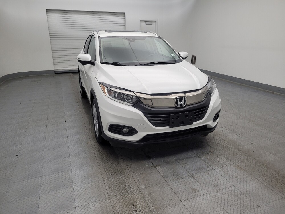 2020 Honda HR-V in Louisville, KY 40258 - 18082705 14