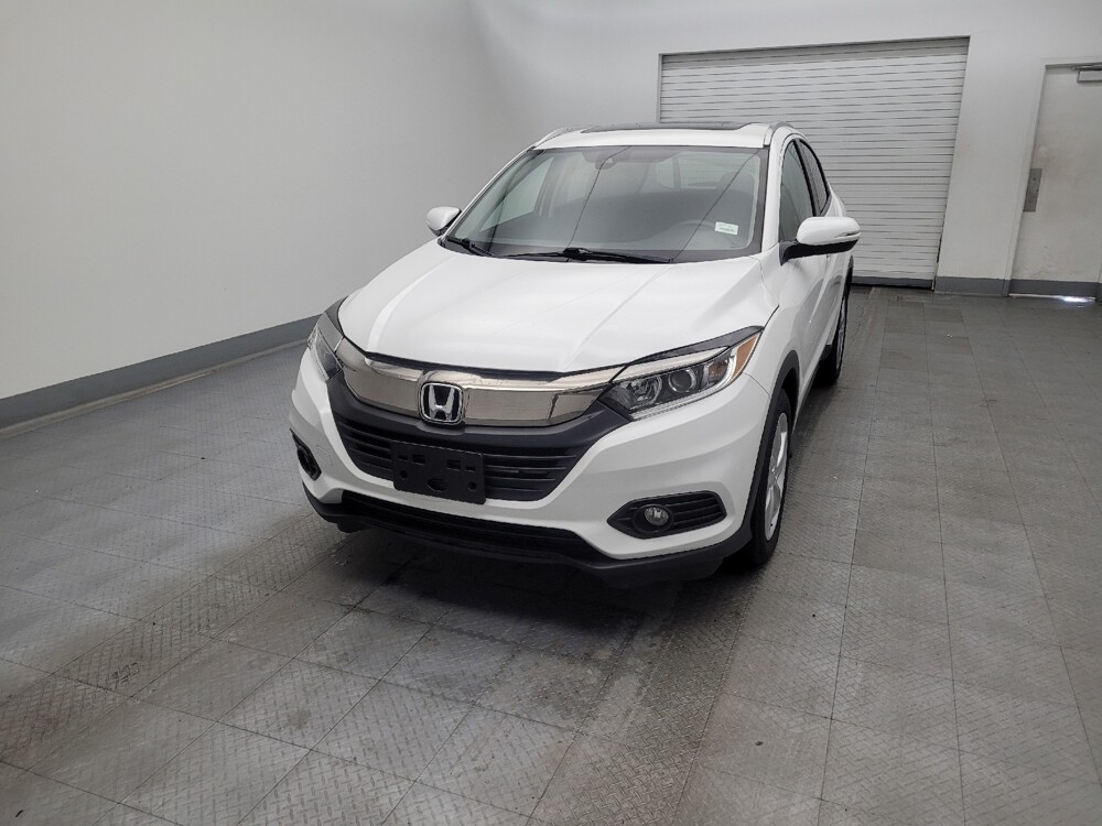2020 Honda HR-V in Louisville, KY 40258 - 18082705 15