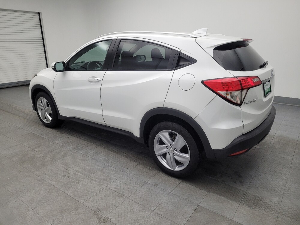 2020 Honda HR-V in Louisville, KY 40258 - 18082705 3