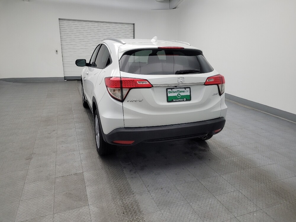 2020 Honda HR-V in Louisville, KY 40258 - 18082705 6