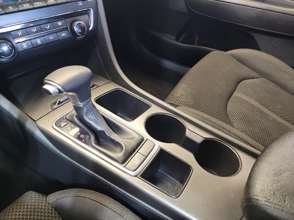 2019 Kia Optima in Miamisburg, OH 45342 - 18082706 26