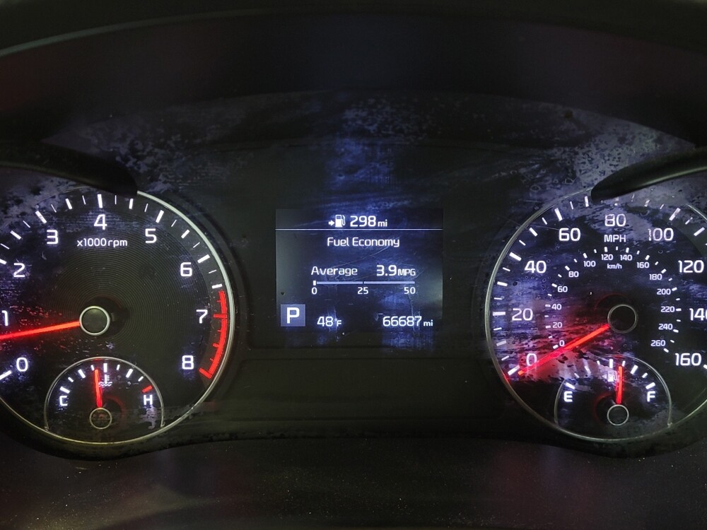 2019 Kia Optima in Miamisburg, OH 45342 - 18082706 23