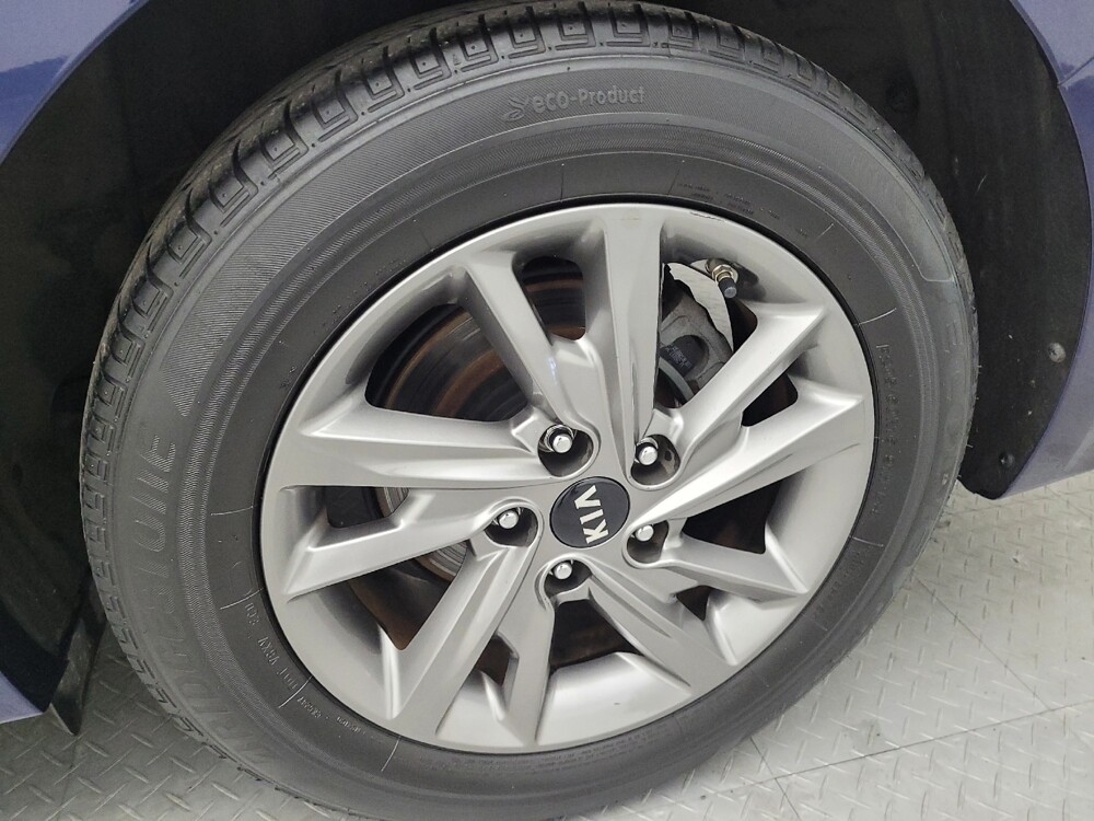 2019 Kia Optima in Miamisburg, OH 45342 - 18082706 31