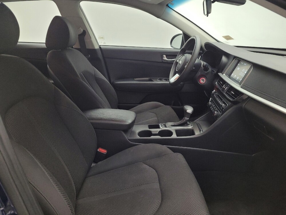 2019 Kia Optima in Miamisburg, OH 45342 - 18082706 21