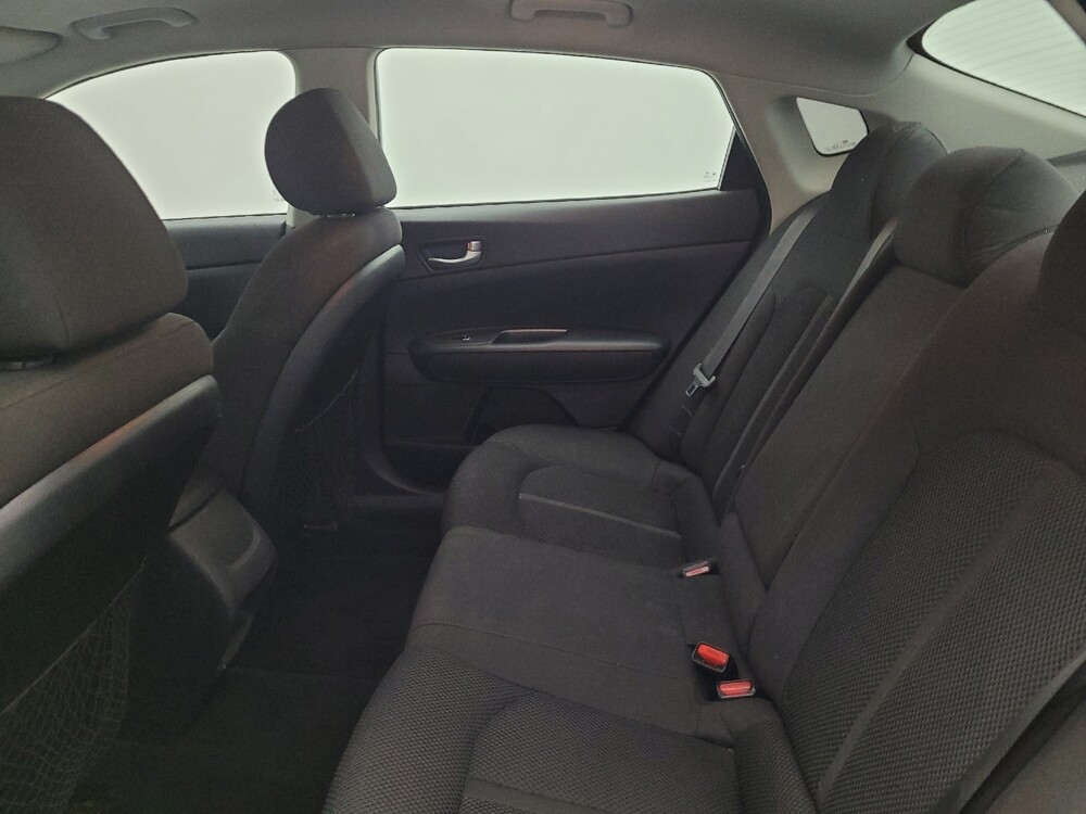 2019 Kia Optima in Miamisburg, OH 45342 - 18082706 18