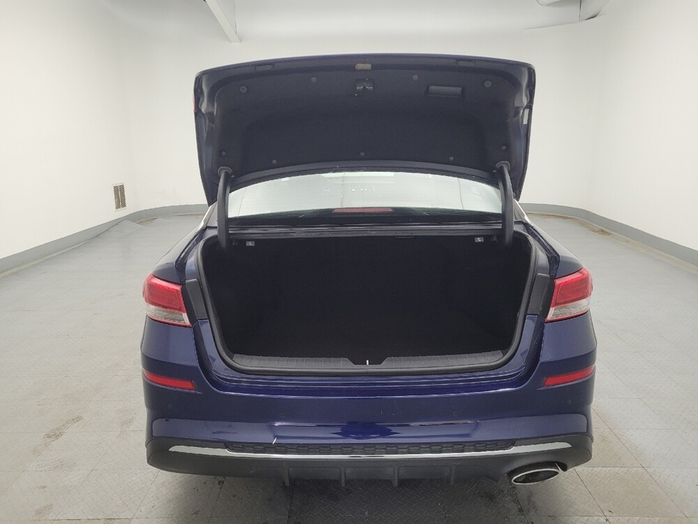 2019 Kia Optima in Miamisburg, OH 45342 - 18082706 29