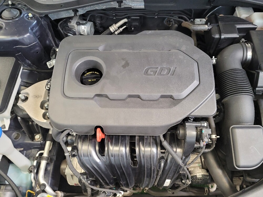 2019 Kia Optima in Miamisburg, OH 45342 - 18082706 30