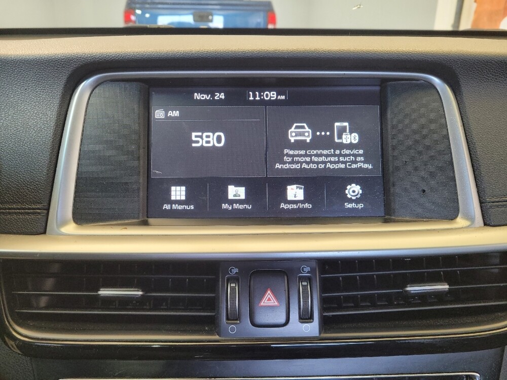 2019 Kia Optima in Miamisburg, OH 45342 - 18082706 25