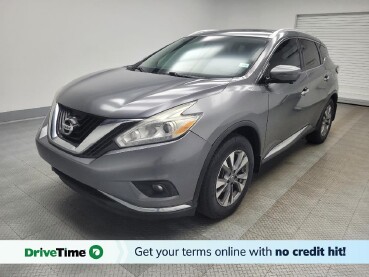 2016 Nissan Murano in Indianapolis, IN 46219